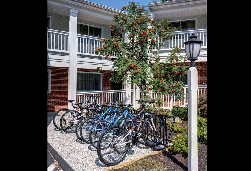 Port Inn & Suites Kennebunk, Ascend Hotel Collection