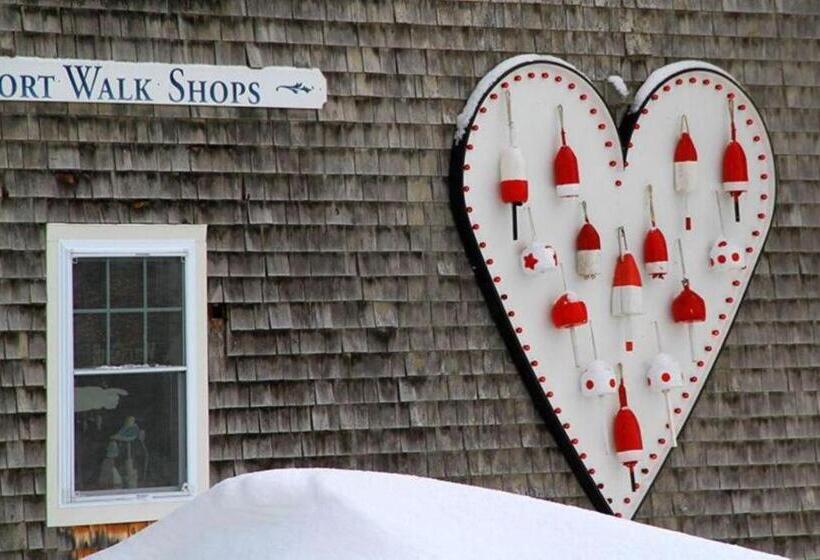 Port Inn & Suites Kennebunk, Ascend Hotel Collection