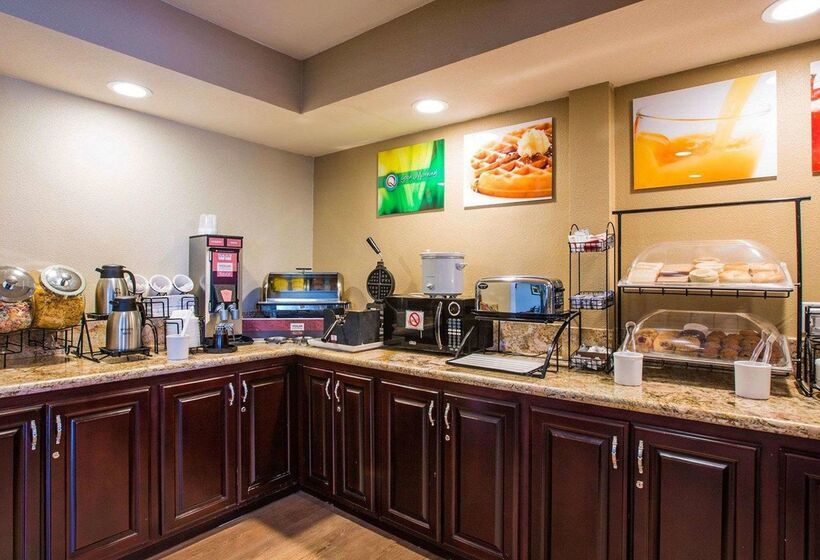Quality Inn Downey