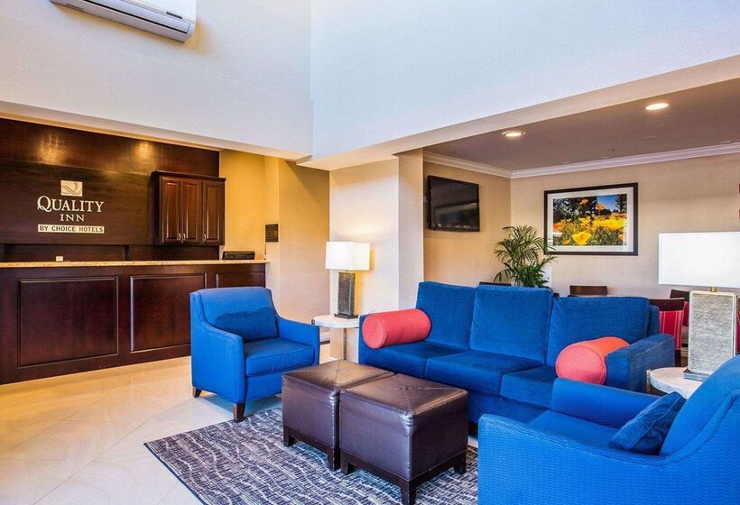 Quality Inn Downey