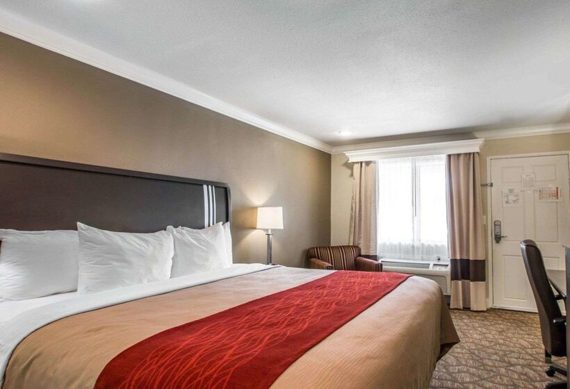 Quality Inn Downey
