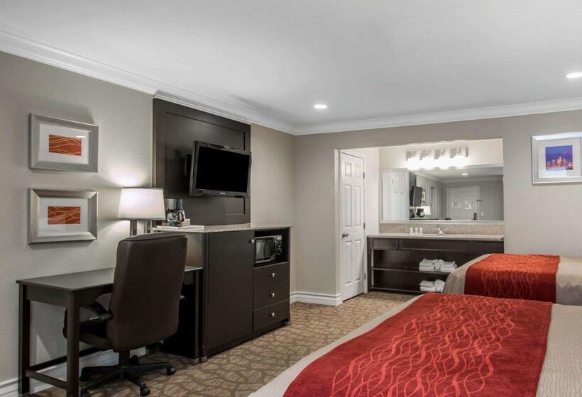 Quality Inn Downey