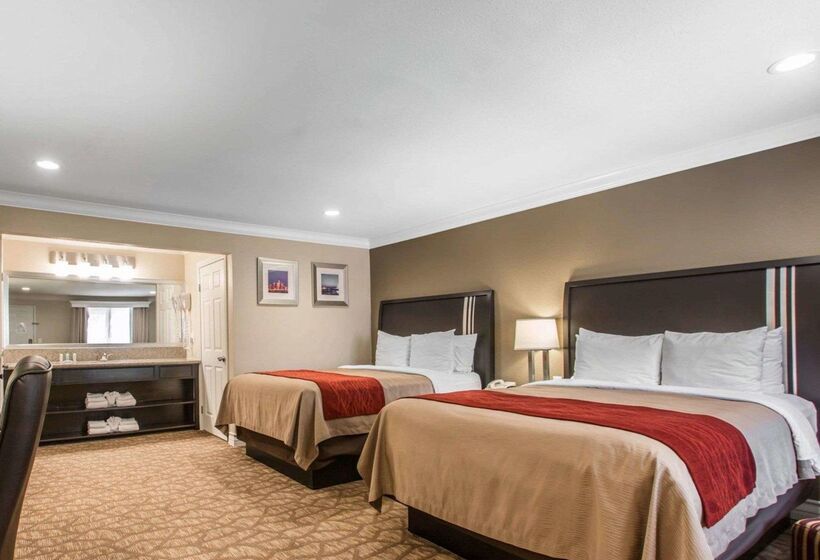 Quality Inn Downey