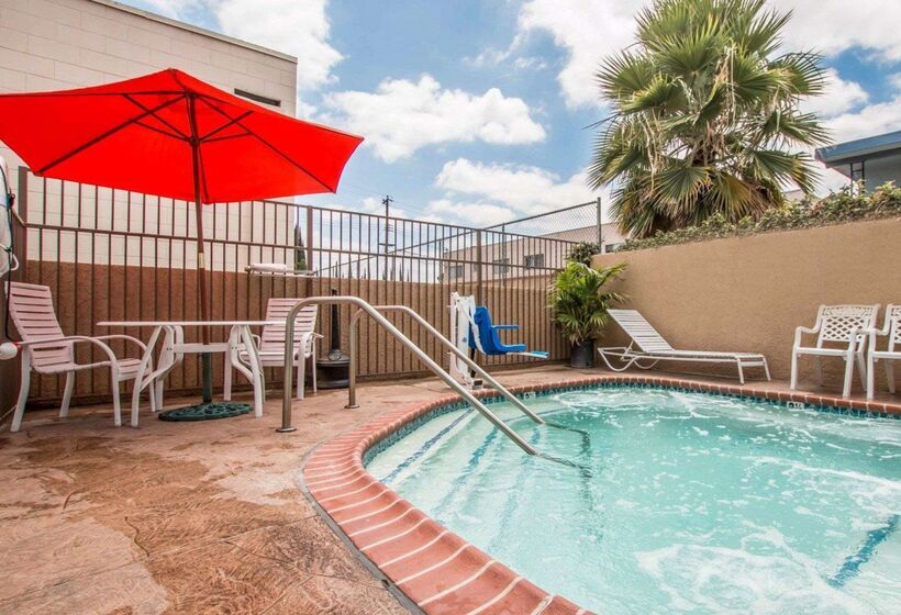 Quality Inn Downey