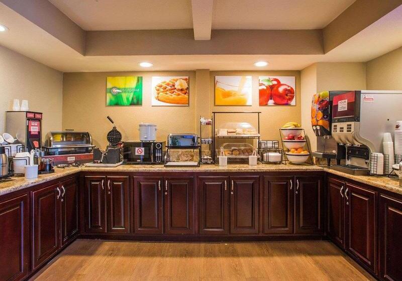 Quality Inn Downey