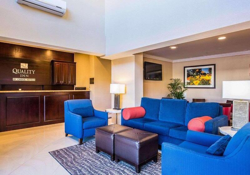 Quality Inn Downey