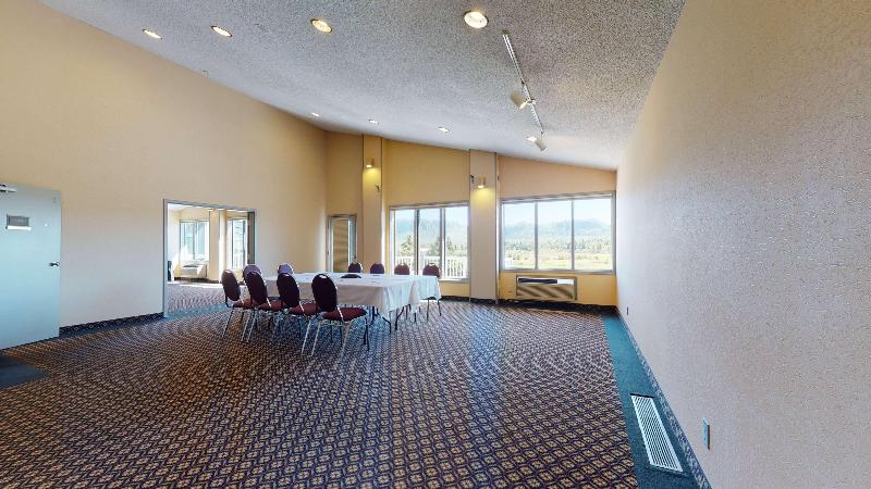 منتجع Best Western Plus Norwester Hotel & Conference Centre