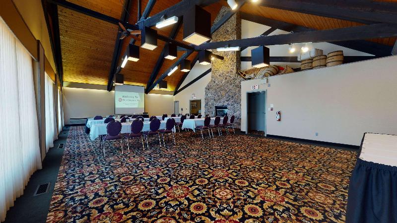 منتجع Best Western Plus Norwester Hotel & Conference Centre