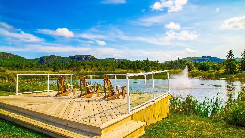 منتجع Best Western Plus Norwester Hotel & Conference Centre