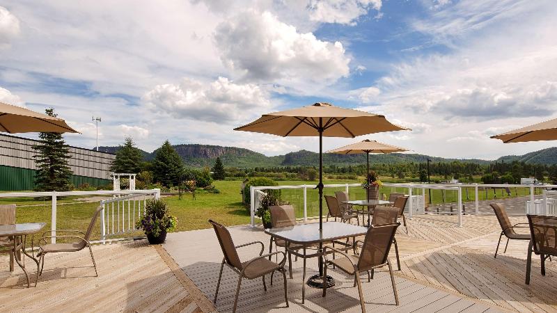 منتجع Best Western Plus Norwester Hotel & Conference Centre