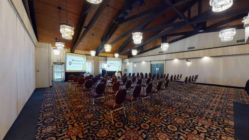 منتجع Best Western Plus Norwester Hotel & Conference Centre