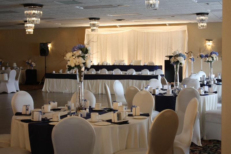 منتجع Best Western Plus Norwester Hotel & Conference Centre