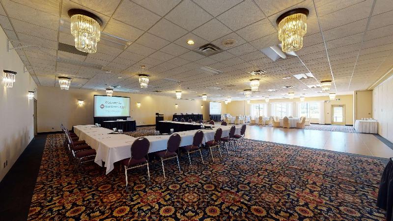 منتجع Best Western Plus Norwester Hotel & Conference Centre