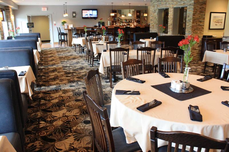 منتجع Best Western Plus Norwester Hotel & Conference Centre