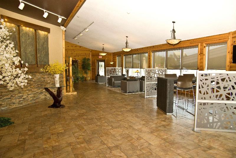 منتجع Best Western Plus Norwester Hotel & Conference Centre