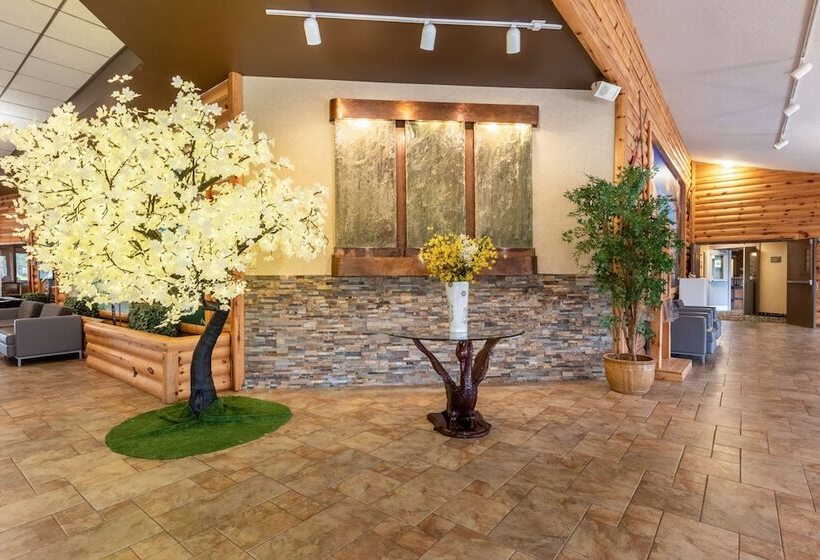 منتجع Best Western Plus Norwester Hotel & Conference Centre