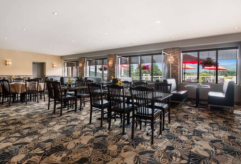 استراحتگاه Best Western Plus Norwester Hotel & Conference Centre