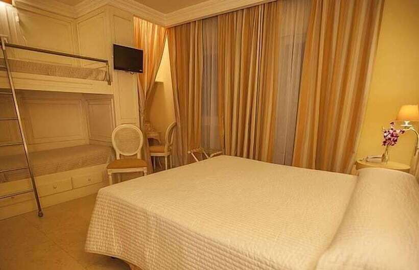 渡假胜地  Palace Hotel Vieste