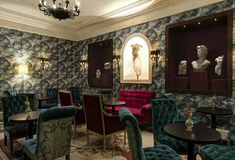 Rocco Forte Hotel De La Ville