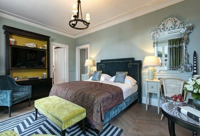 Rocco Forte Hotel De La Ville