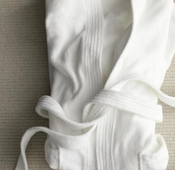 בית מלון כפרי Sheraton Cleveland Airport