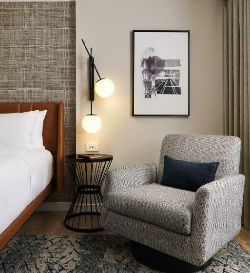 Sheraton Parkway Toronto North Hotel & Suites