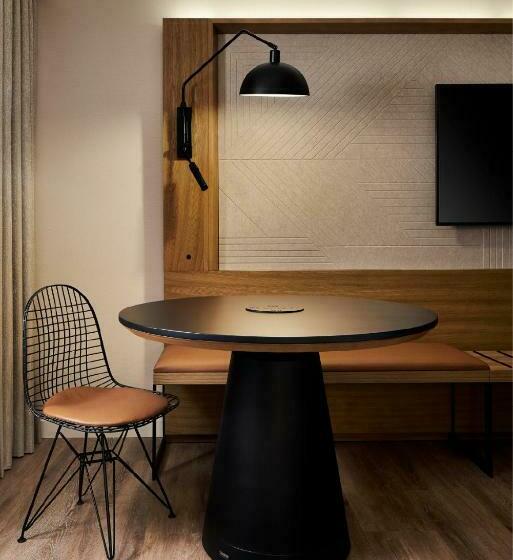 Sheraton Parkway Toronto North Hotel & Suites