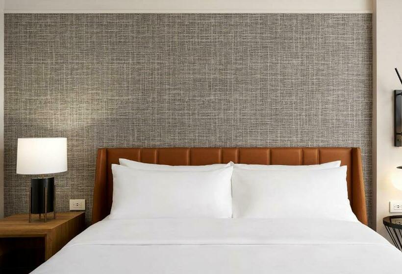 Sheraton Parkway Toronto North Hotel & Suites