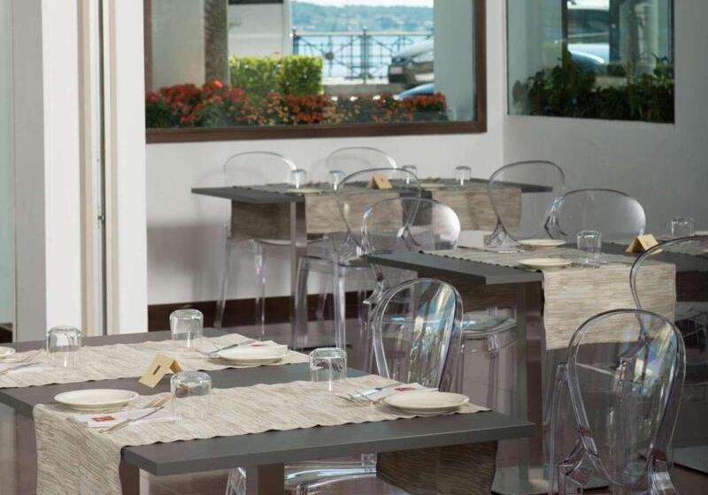 Shg Hotel Villa Carlotta