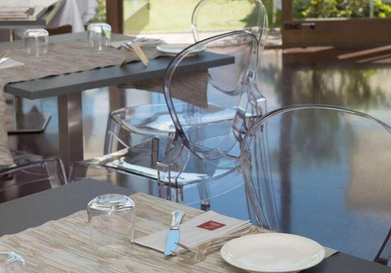 Shg Hotel Villa Carlotta