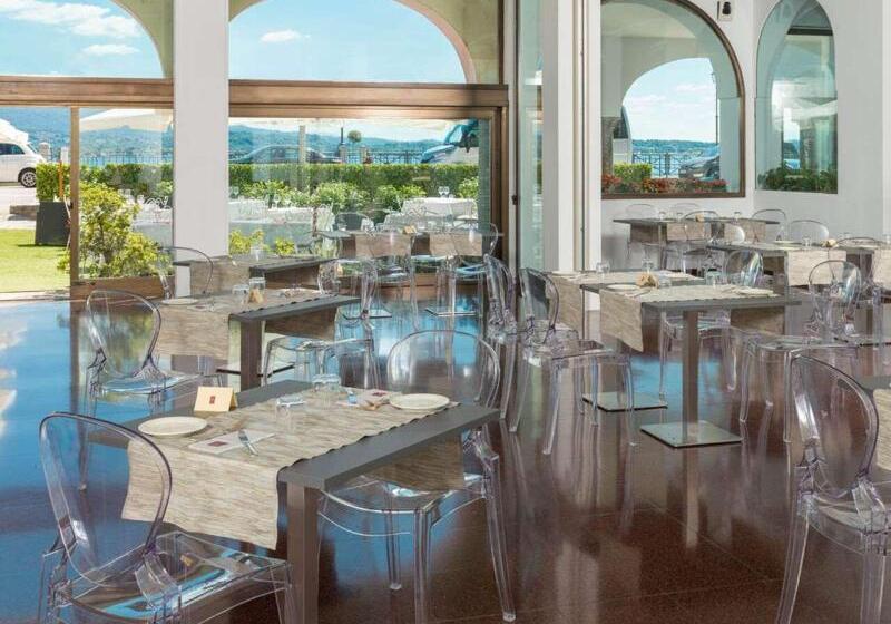 Shg Hotel Villa Carlotta