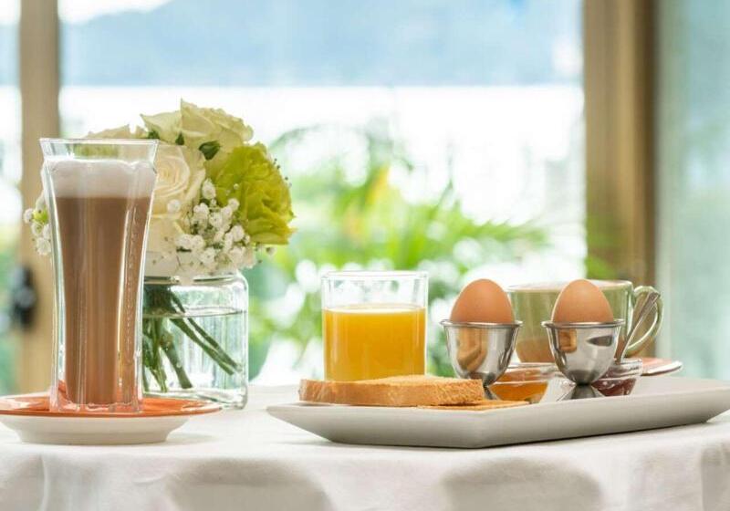 Shg Hotel Villa Carlotta