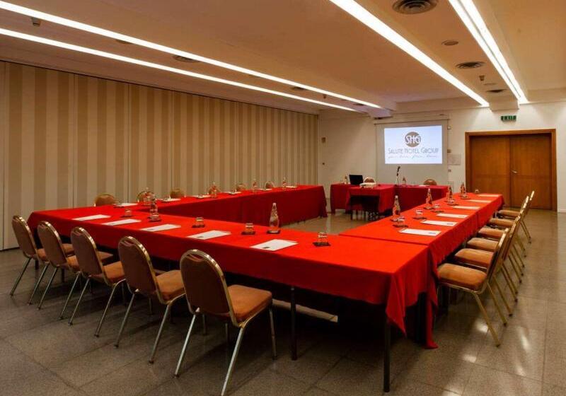 Shg Hotel Villa Carlotta