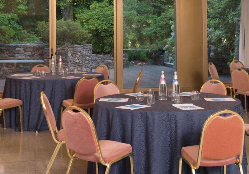 Shg Hotel Villa Carlotta