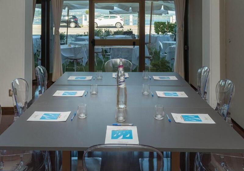 Shg Hotel Villa Carlotta