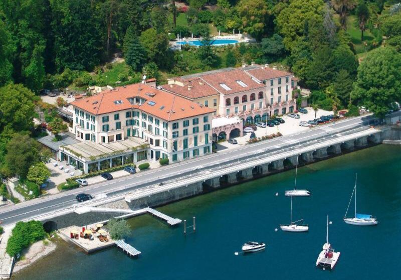 Shg Hotel Villa Carlotta