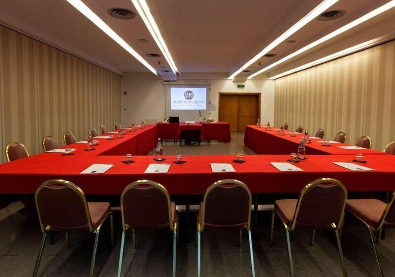 Shg Hotel Villa Carlotta