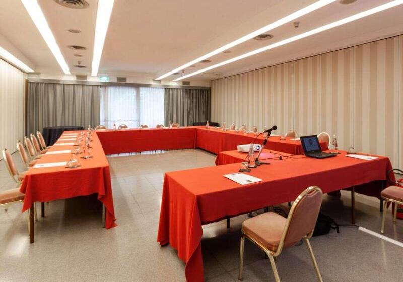 Shg Hotel Villa Carlotta