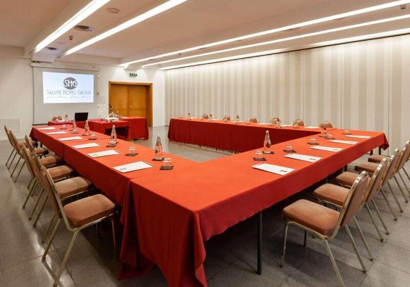 Shg Hotel Villa Carlotta