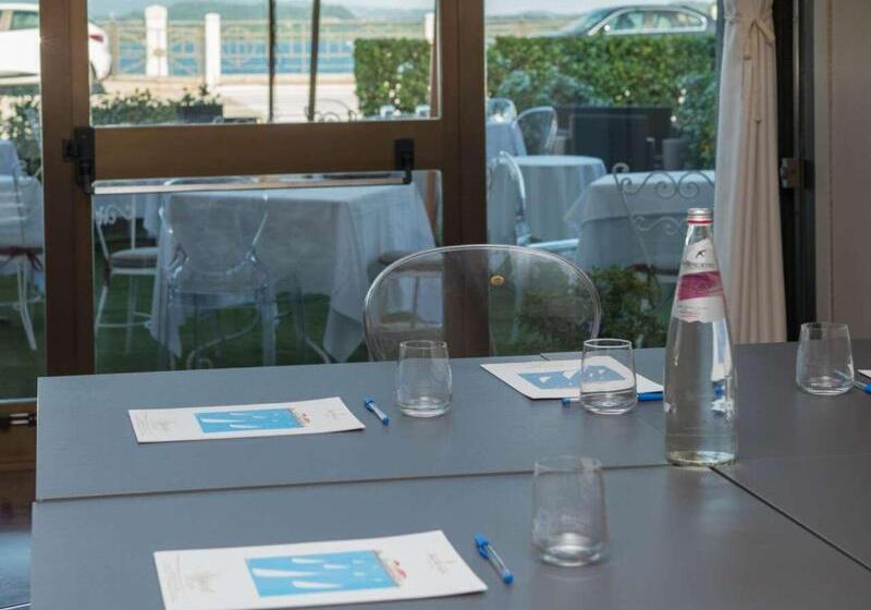 Shg Hotel Villa Carlotta