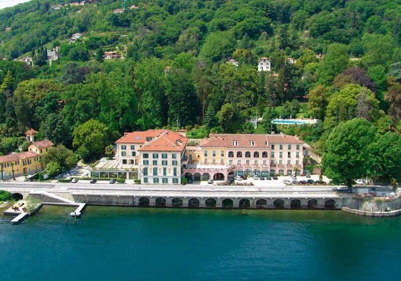 Shg Hotel Villa Carlotta