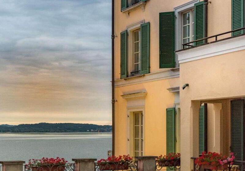 Shg Hotel Villa Carlotta