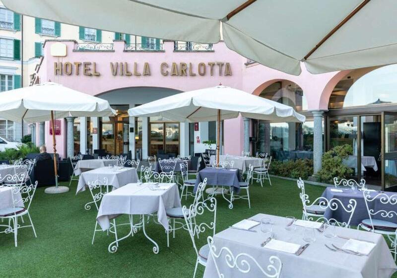 Shg Hotel Villa Carlotta