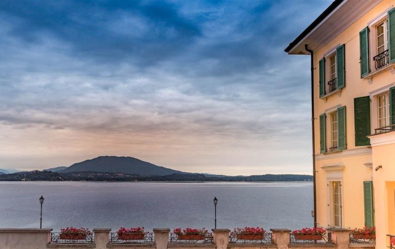 Shg Hotel Villa Carlotta