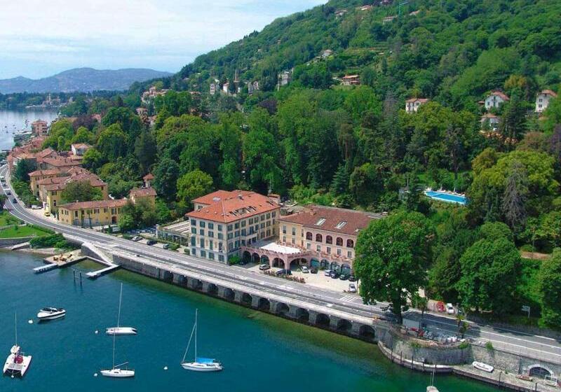 Shg Hotel Villa Carlotta