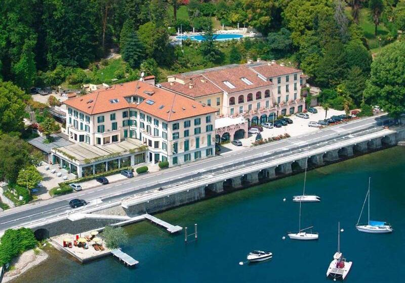 Shg Hotel Villa Carlotta