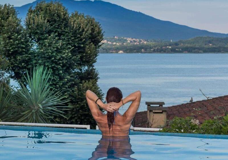 Shg Hotel Villa Carlotta