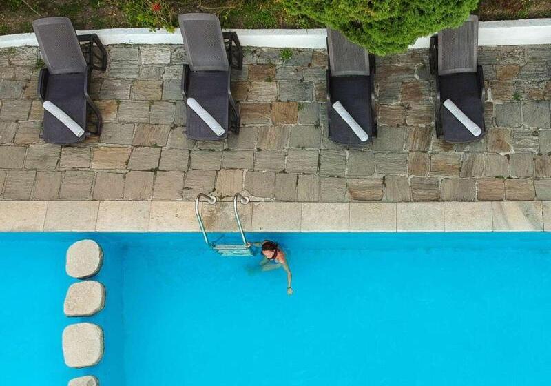 Shg Hotel Villa Carlotta