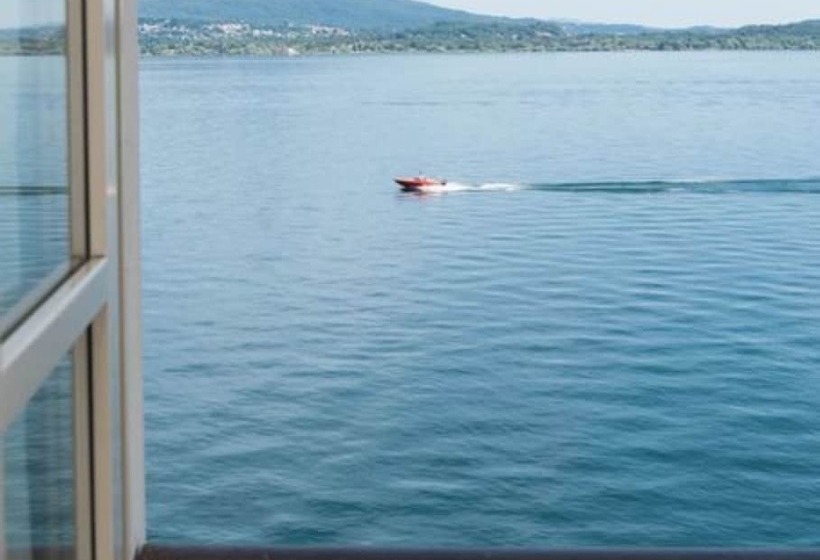 Shg Hotel Villa Carlotta