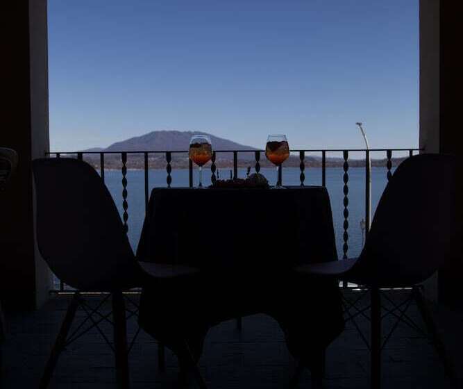 Shg Hotel Villa Carlotta